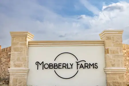 Mobberly Farms - Master planned community in Pilot Point, TX 3 3