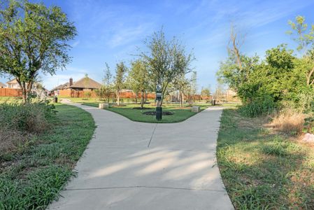 Hulen Trails by Coventry Homes in Fort Worth - image 16