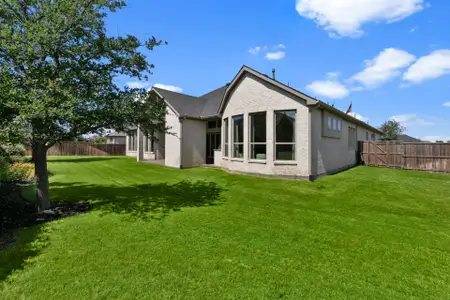 Star Trail by Coventry Homes in Prosper - image