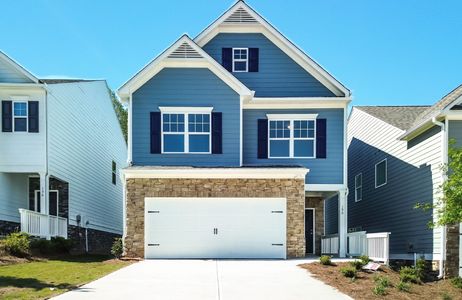 Ross Pointe by Piedmont Residential in Kennesaw - image