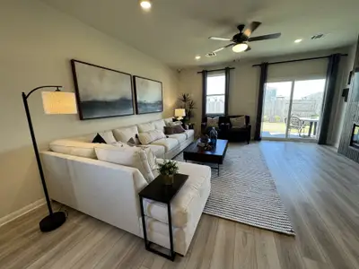 The Hills at Avery Centre by Century Communities in Round Rock - photo 21 21