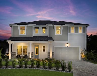 RiverTown - Cove - image