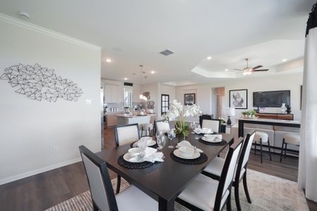 Blue Jays Landing by First America Homes in Needville - photo 23 23
