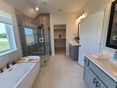 West Crossing by William Ryan Homes in Anna - image 14