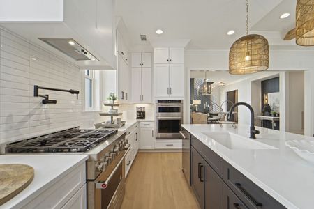 Stephens Valley by Celebration Homes in Nashville - image 16