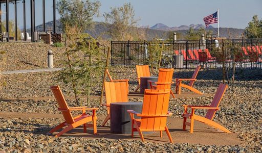 Retreat at Highlands at Northpointe by Richmond American Homes in Peoria - image 9