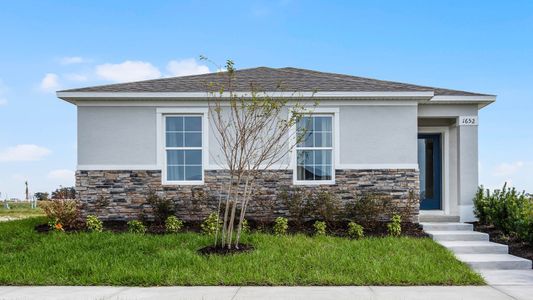 Harmony at Lake Eloise by D.R. Horton in Winter Haven - photo 65 65