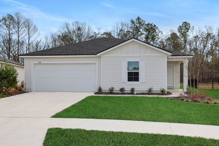 Wilford Oaks by Dream Finders Homes in Orange Park - photo 53 53