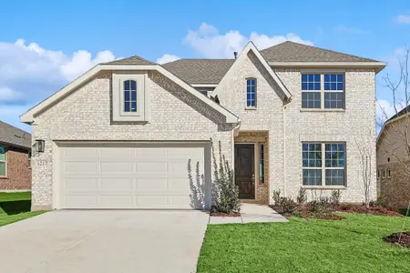 Aldeana - Master planned community in Rosharon, TX 3