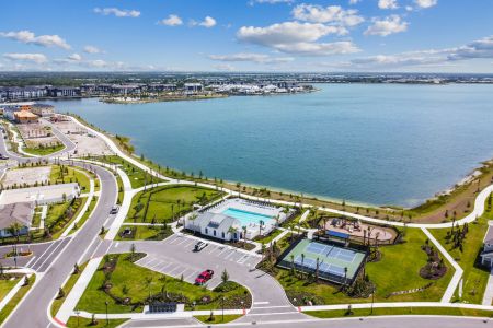 Nautique at Waterside by M/I Homes in Sarasota - photo 9 9