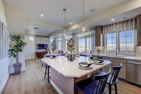 Reunion by Oakwood Homes Co in Commerce City - photo 11 11