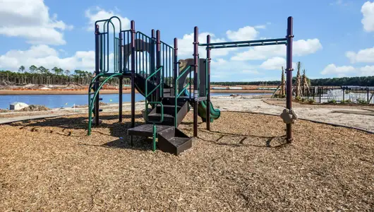 Sidbury Station by D.R. Horton in Castle Hayne - image 12