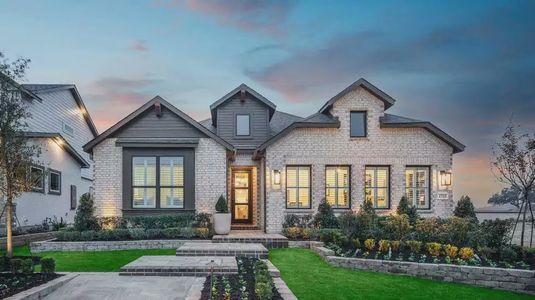 Meyer Ranch - Master planned community in New Braunfels, TX 12 12