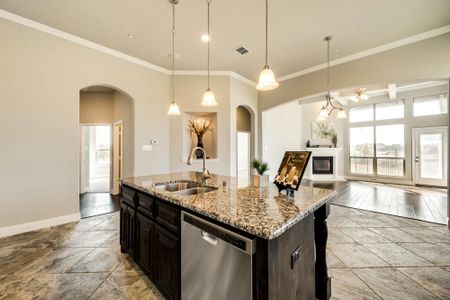 Saginaw Springs by Megatel Homes in Fort Worth - photo 4 4