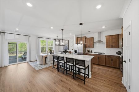 Lawton Ridge by Great Southern Homes in Anderson - image 16