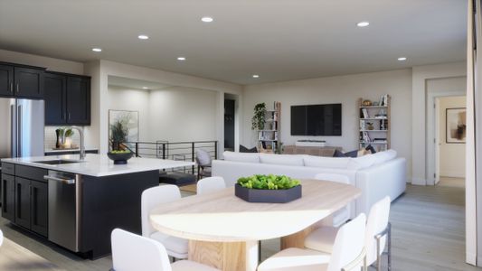 Independence by Trumark Homes in Elizabeth - image 10