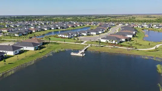 The Timbers at Everlands: The Grand Collection by Lennar in Palm Bay - image