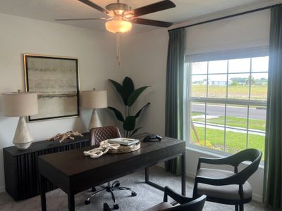 Balm Grove: The Executives by Lennar in Wimauma - photo 13 13