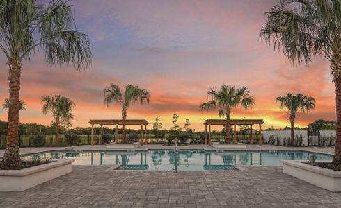 Waterset by ICI Homes in Ruskin - image 12