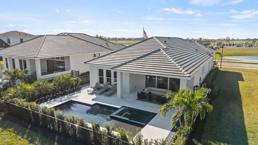 Glynlea Country Club 50' 26