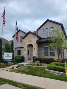 Milrany Ranch by UnionMain Homes in Melissa - image 4