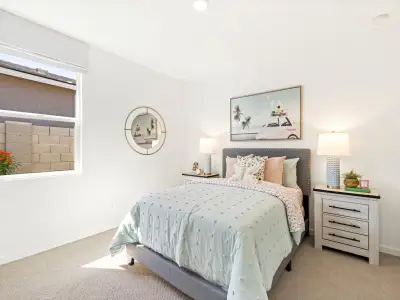 White Tank Foothills Reserve Series by Meritage Homes in Waddell - image 5