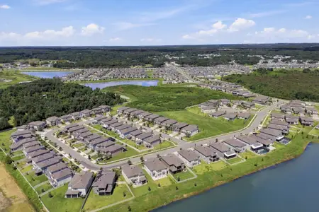 Cobblestone by M/I Homes in Zephyrhills - image 15