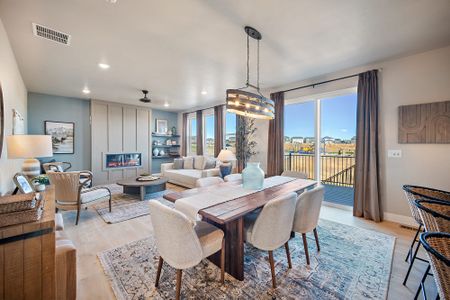 Aspen Meadows-4 by View Homes in Colorado Springs - image 15