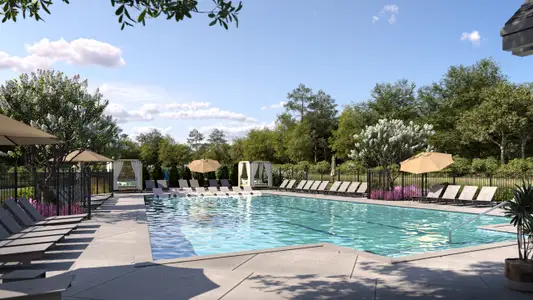 McFarland Farms by Meritage Homes in Mount Juliet - image