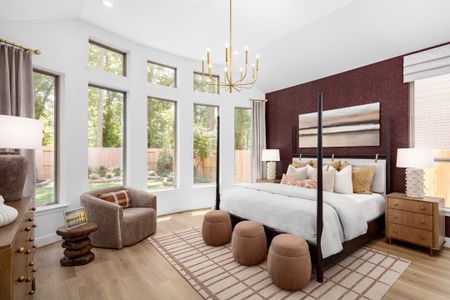 The Highlands 60' by Coventry Homes in Porter - image 19