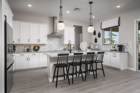 Wildera – Peak Series by Landsea Homes in San Tan Valley - photo 28 28