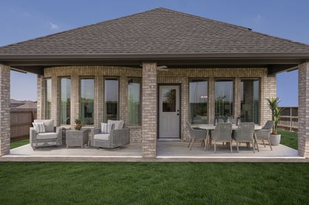 The Parklands by Coventry Homes in Schertz - photo 15 15