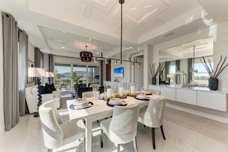 The Laurels Villas by Medallion Home in Parrish - image 4