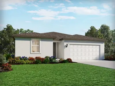 Oakfield - Master planned community in Parrish, FL 20