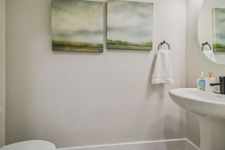 Southern Hills Plantation by Vitale Homes in Brooksville - image 9