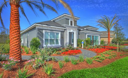 Woodhaven by ICI Homes in Port Orange - photo 23 23