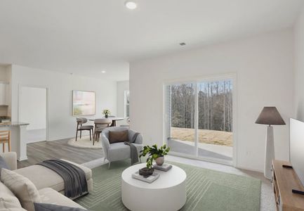 Crescent Mills by Starlight Homes in Wilson's Mills - image 7