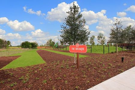 The Estates Collection at Overland Grove by Century Communities in Forney - image 3