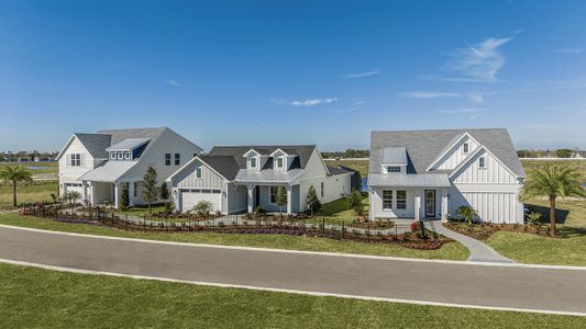 Gracewater at Sarasota by Privada Homes in Sarasota - image 4