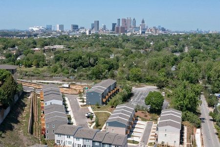 Skylar by Stanley Martin Homes in Atlanta - photo 0 0