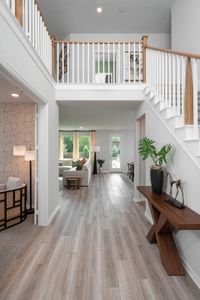 Creekside of Crowley by Mattamy Homes in Crowley - image 6