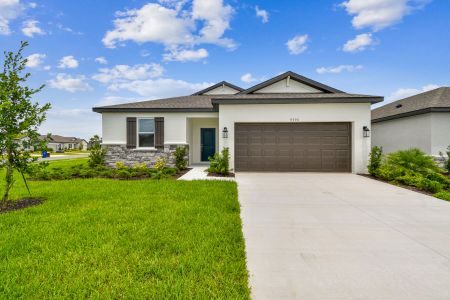 Coasterra by M/I Homes in Palmetto - image