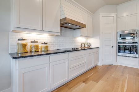 Redden Farms - Phase 1 by John Houston Homes in Midlothian - image 3