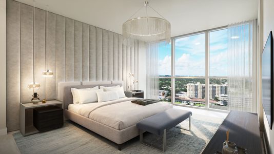 3000 Waterside by Claridge Homes in Fort Lauderdale - photo 35 35