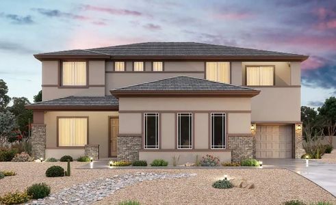 Arroyo Seco - Master planned community in Buckeye, AZ 17 17