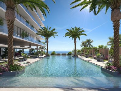 Rosewood Residences Hillsboro Beach by Dezer Development in Hillsboro Beach - photo 4 4