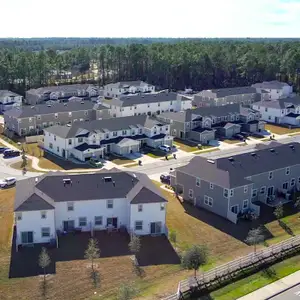 Orchard Park Townhomes by KB Home in St. Augustine - photo 0 0