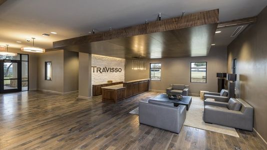 Travisso Siena Collection by Taylor Morrison in Leander - photo 14 14