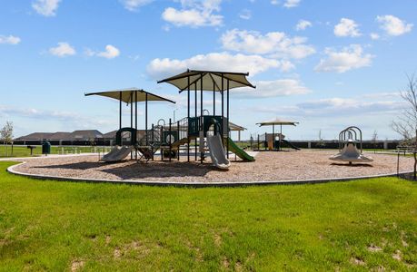 Weltner Farms by Beazer Homes in New Braunfels - photo 2 2