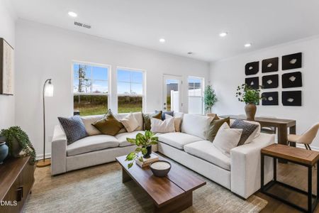 Overlook at Stoney Creek: Designer 4